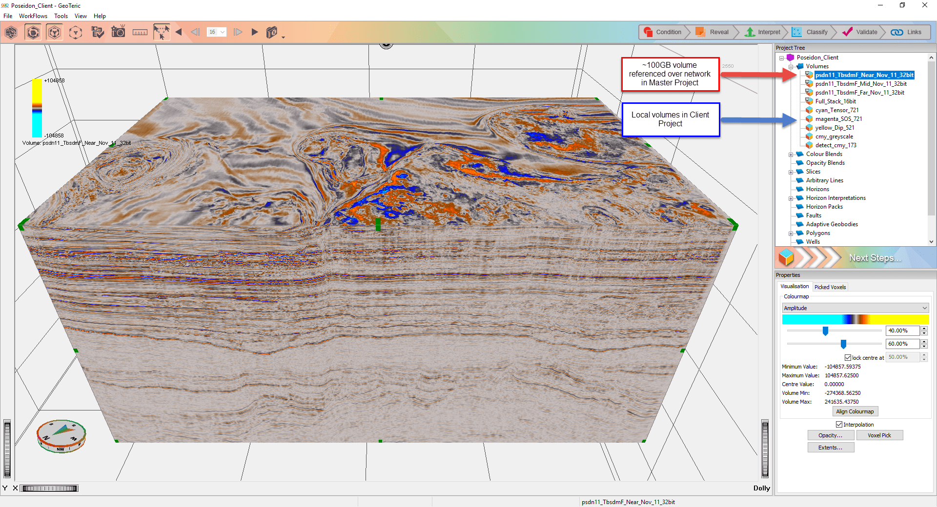 Technical Blogs Geoteric Geoteric 2017 Series - Dark Texture Collection - Retina Quality